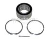 KAWE FR891439 Wheel Bearing Kit